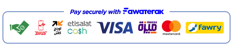Pay with credit card