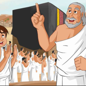 قصص الأنبياء