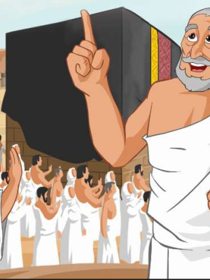 قصص الأنبياء