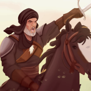 السيرة النبوية للأطفال (نسخة)