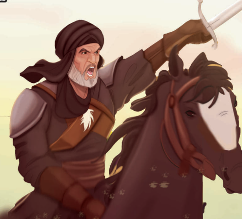 السيرة النبوية للأطفال (نسخة)